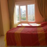 Квартира на второй линии моря/озера, в центре города в Турции, 115 кв.м.