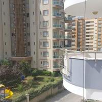 Квартира на второй линии моря/озера, в центре города в Турции, 115 кв.м.