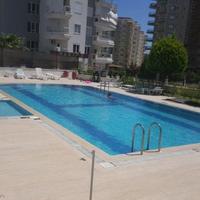 Квартира на второй линии моря/озера, в центре города в Турции, 110 кв.м.