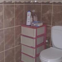 Квартира на второй линии моря/озера, в центре города в Турции, 110 кв.м.