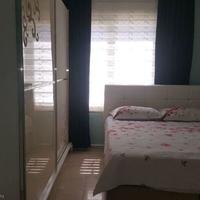 Квартира на второй линии моря/озера, в центре города в Турции, 110 кв.м.