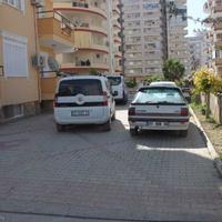 Flat at the second line of the sea / lake, in the city center in Turkey, 110 sq.m.