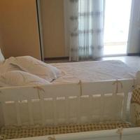 Flat in the city center, at the first line of the sea / lake in Turkey, 115 sq.m.