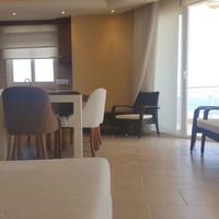 Flat in the city center, at the first line of the sea / lake in Turkey, 115 sq.m.