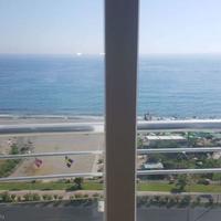 Flat in the city center, at the first line of the sea / lake in Turkey, 115 sq.m.