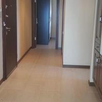 Flat in the city center, at the first line of the sea / lake in Turkey, 115 sq.m.