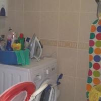 Flat in the city center, at the first line of the sea / lake in Turkey, 115 sq.m.