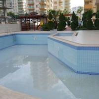 Квартира на второй линии моря/озера, в центре города в Турции, 110 кв.м.