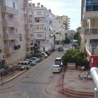 Квартира на второй линии моря/озера, в центре города в Турции, 110 кв.м.