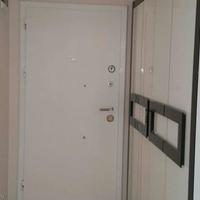 Квартира на второй линии моря/озера, в центре города в Турции, 110 кв.м.