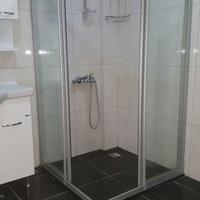 Квартира на второй линии моря/озера, в центре города в Турции, 110 кв.м.