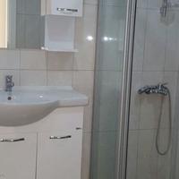 Квартира на второй линии моря/озера, в центре города в Турции, 110 кв.м.