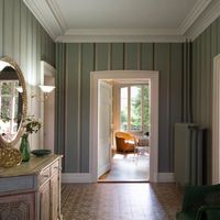 Villa in Switzerland, 1318 sq.m.