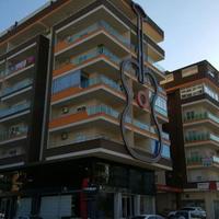 Flat at the second line of the sea / lake, in the city center in Turkey, 65 sq.m.