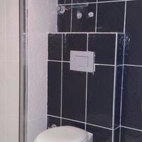 Flat at the second line of the sea / lake, in the city center in Turkey, 65 sq.m.