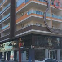 Flat at the second line of the sea / lake, in the city center in Turkey, 65 sq.m.