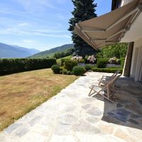 Villa in Switzerland, 422 sq.m.