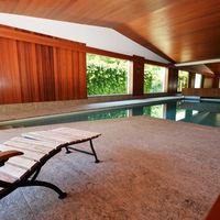 Villa in Switzerland, 422 sq.m.