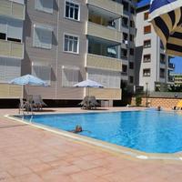 Flat at the second line of the sea / lake, in the city center in Turkey, 110 sq.m.
