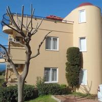 Апартаменты в центре города в Турции, 65 кв.м.