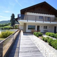 Villa in Switzerland, 422 sq.m.