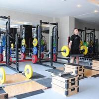 Апартаменты в центре города в Турции, 65 кв.м.