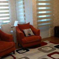 Квартира на второй линии моря/озера, в центре города в Турции, 130 кв.м.