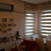 Квартира на второй линии моря/озера, в центре города в Турции, 130 кв.м.