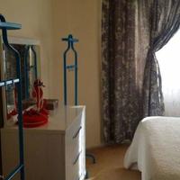 Квартира на второй линии моря/озера, в центре города в Турции, 130 кв.м.