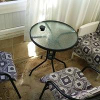 Квартира на второй линии моря/озера, в центре города в Турции, 130 кв.м.