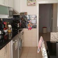 Квартира на второй линии моря/озера, в центре города в Турции, 130 кв.м.