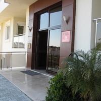 Flat at the second line of the sea / lake in Turkey, 50 sq.m.