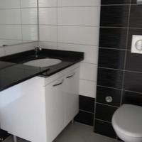 Flat at the second line of the sea / lake in Turkey, 50 sq.m.