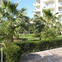 Flat at the second line of the sea / lake in Turkey, 50 sq.m.