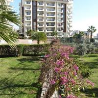 Flat at the second line of the sea / lake in Turkey, 50 sq.m.