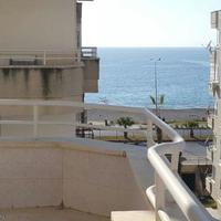 Квартира в центре города, на первой линии моря/озера в Турции, 110 кв.м.