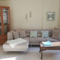 Квартира в центре города, на первой линии моря/озера в Турции, 110 кв.м.