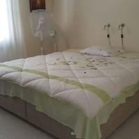 Квартира в центре города, на первой линии моря/озера в Турции, 110 кв.м.