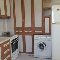 Квартира в центре города, на первой линии моря/озера в Турции, 110 кв.м.