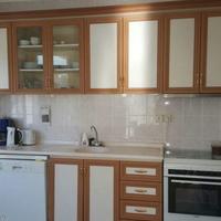 Квартира в центре города, на первой линии моря/озера в Турции, 110 кв.м.