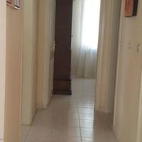 Квартира в центре города, на первой линии моря/озера в Турции, 110 кв.м.