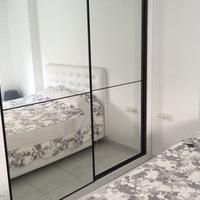 Квартира в центре города, на первой линии моря/озера в Турции, 110 кв.м.