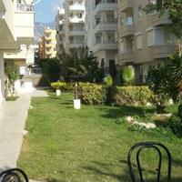 Квартира в центре города, на первой линии моря/озера в Турции, 110 кв.м.