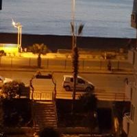 Квартира в центре города, на первой линии моря/озера в Турции, 110 кв.м.