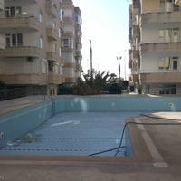 Квартира в центре города, на первой линии моря/озера в Турции, 110 кв.м.