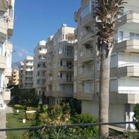 Квартира в центре города, на первой линии моря/озера в Турции, 110 кв.м.