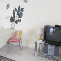 Apartment at the second line of the sea / lake, in the city center in Turkey, 110 sq.m.