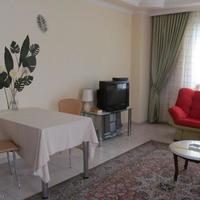 Apartment at the second line of the sea / lake, in the city center in Turkey, 110 sq.m.