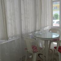 Apartment at the second line of the sea / lake, in the city center in Turkey, 110 sq.m.