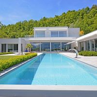 Villa in Switzerland, 778 sq.m.